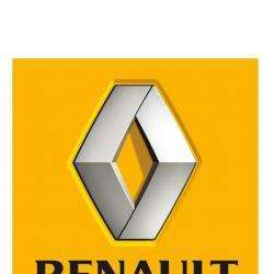Renault Arcades Des Nations  Point Satellite Noisy Le Grand