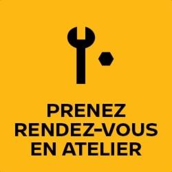 Carrosserie Renault Arcueil - Groupe Losange Autos - 1 - 