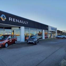 Renault Autun