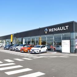 Renault Avermes