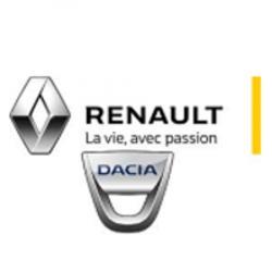 Renault Ballan Miré