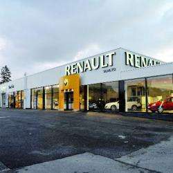 Garagiste et centre auto RENAULT Bayeux - BodemerAuto - 1 - Concession Renault Bayeux - Bodemerauto. - 