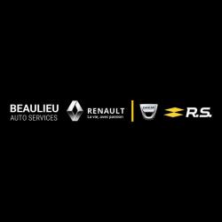 Renault Beaulieu Auto Services Beaulieu Sur Layon