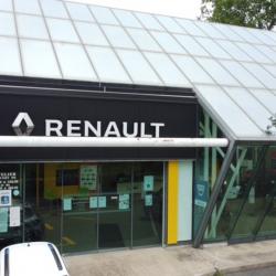 Renault Belleville Automobiles Gif Sur Yvette