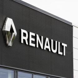 Renault Biganos
