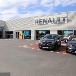 Renault Biscarrosse