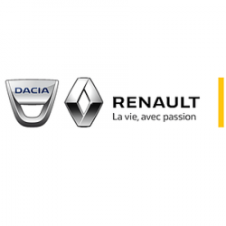 Renault Bouchemaine Automobiles