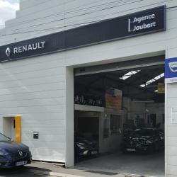 Garagiste et centre auto RENAULT Brive - Garage Joubert Sarl - 1 - 