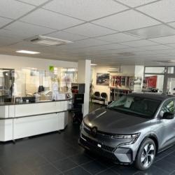 Garagiste et centre auto Renault Brou - Garage Pichard - 1 - 