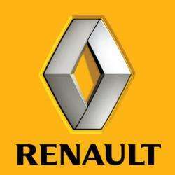 Renault Caignieu Yvan Agent