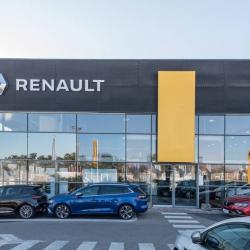 Renault Cannes
