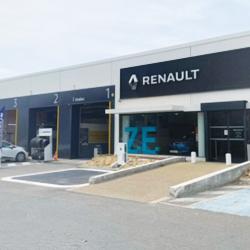 Renault Carpentras