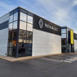 Renault Carquefou