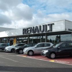 Renault Castelnaudary