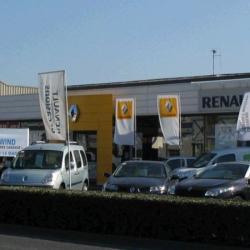 Renault Castres