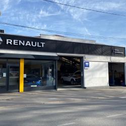 Garagiste et centre auto Renault CCM Automobile - 1 - 