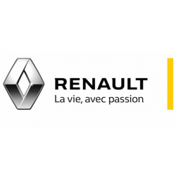 Renault Centre Automobile De L'etoile