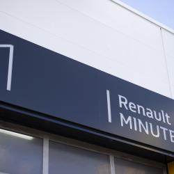 Garagiste et centre auto Renault - 1 - 