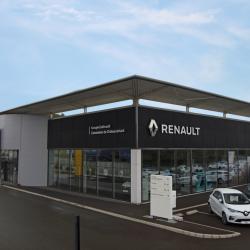 Renault Châteaubriant