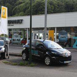 Garagiste et centre auto RENAULT Châteaulin - BodemerAuto - 1 - Concession Renault Chateaulin - Bodemerauto - 