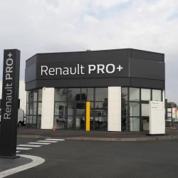 Renault Cholet