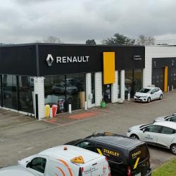 Renault Colomiers Automobiles Colomiers