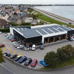 Renault/dacia - Agence Traisnel Cherbourg En Cotentin