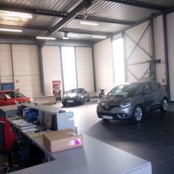 Renault-dacia -motrio - Garage Oltra Autos