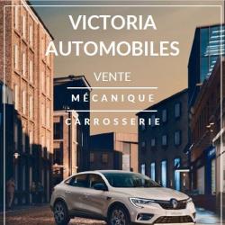 Garagiste et centre auto Renault Dacia Blagnac - Garage Victoria Automobiles - 1 - 