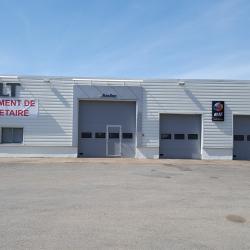Renault Dacia Garage Des Plaines Val D'oingt