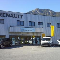 Garagiste et centre auto Renault Dacia Môle Automobiles - 1 - 