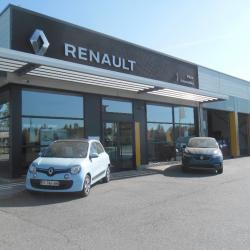 Garagiste et centre auto RENAULT DACIA Pibrac Automobiles - 1 - 