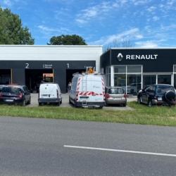 Renault Dax - Garage Tastet Dax