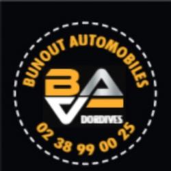 Renault Dordives - Garage Bunout Automobiles