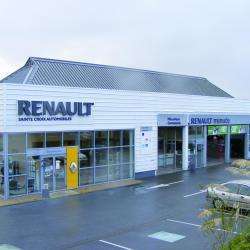 Garagiste et centre auto RENAULT Douarnenez - BodemerAuto - 1 - Renault Douarnenez - Bodemerauto - 