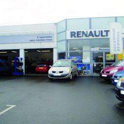 Garagiste et centre auto RENAULT Erquy - BodemerAuto - 1 - Renault Erquy - Bodemerauto - 