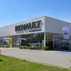 Renault Foix