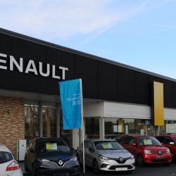 Renault Gaillac