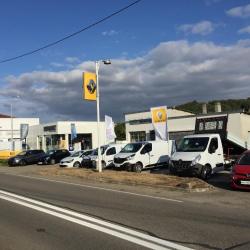 Garagiste et centre auto Renault GARAGE DE LA DETOURBE - 1 - 