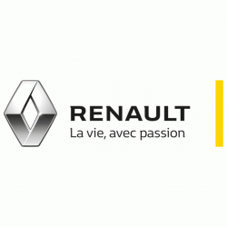 Renault Garage De La Poste Tremblay En France