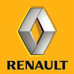 Renault Garage Galliéni  Concessionnaire