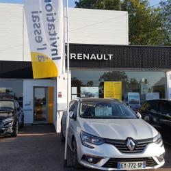 Renault Garage Herve Grillot Eric