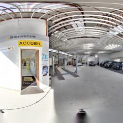 Garagiste et centre auto Renault Garage Lebert - 1 - 