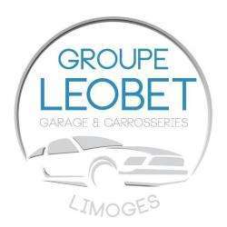 Renault Garage Leobet  Agent Limoges