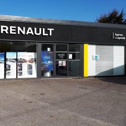 Renault Garage Lepresle Couville