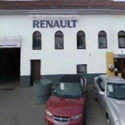 Renault Garage Miedico Agent Fleury