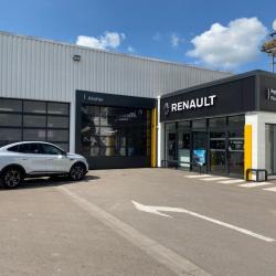 Renault Garage Picon Sarl Montholon