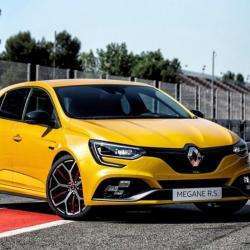 Renault Agence Salles Et Dutrey