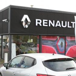 Renault Garage Varon Colombelles