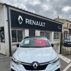 Renault Gignac Automobiles & Services Gignac La Nerthe